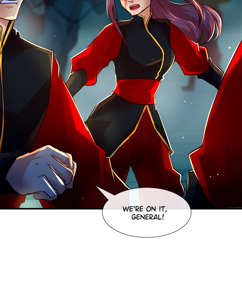 Read SubZero Manga Online