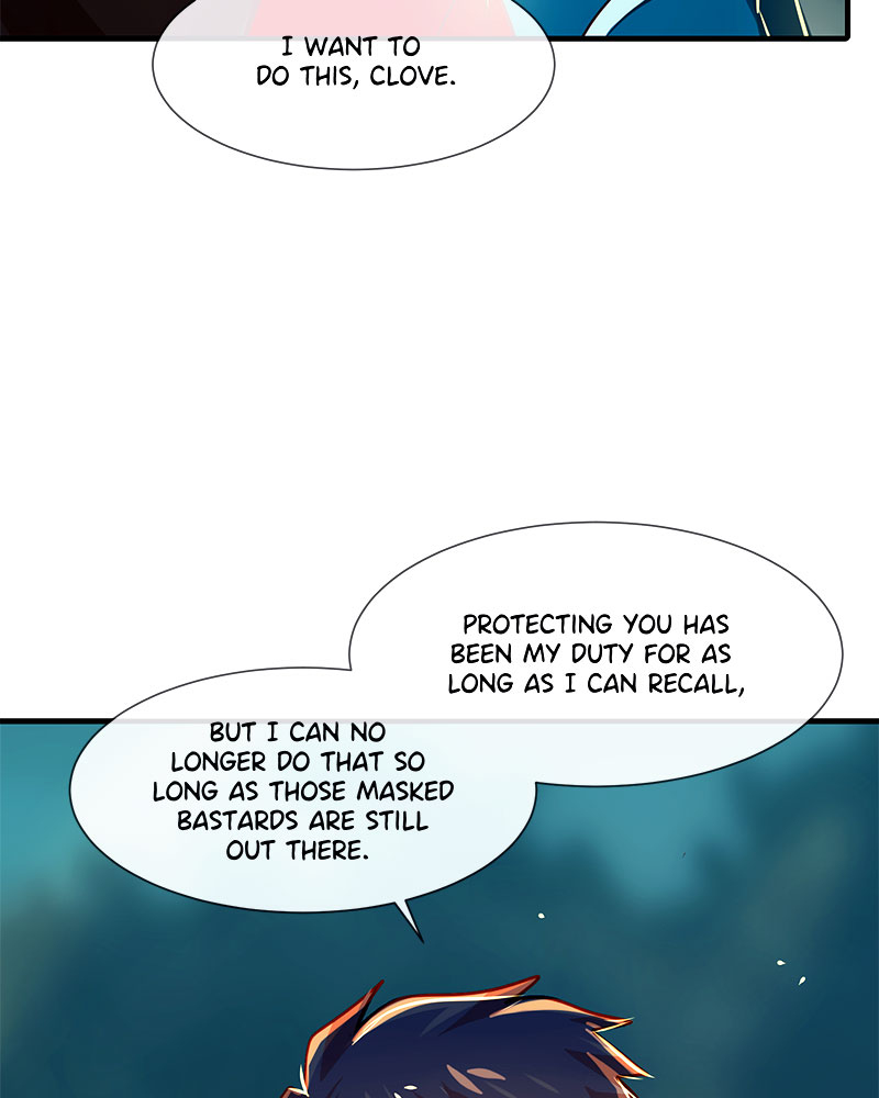 Read SubZero Manga Online