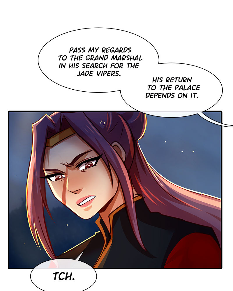 Read SubZero Manga Online
