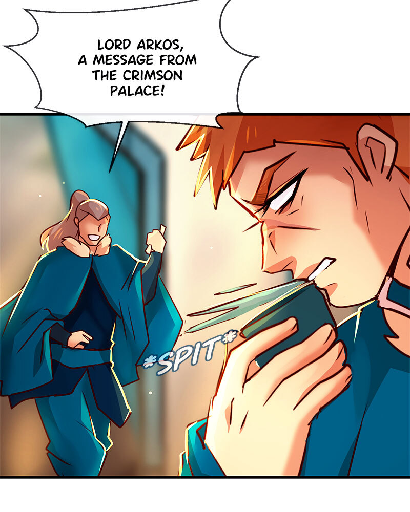 Read SubZero Manga Online