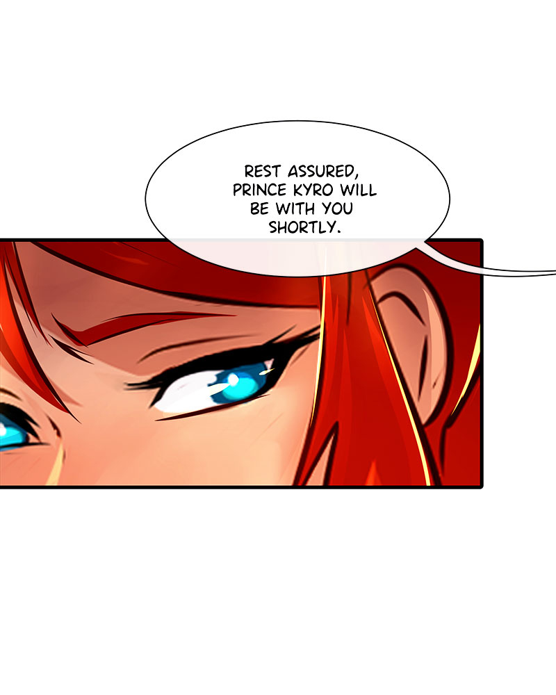 Read SubZero Manga Online
