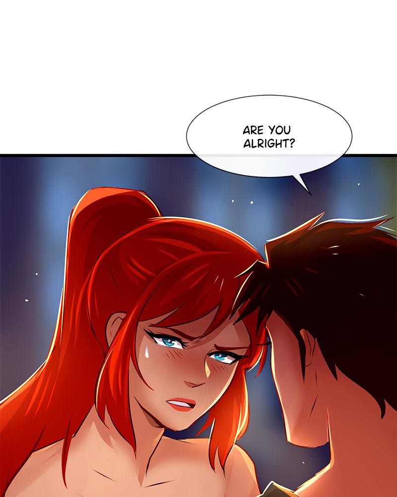 Read SubZero Manga Online