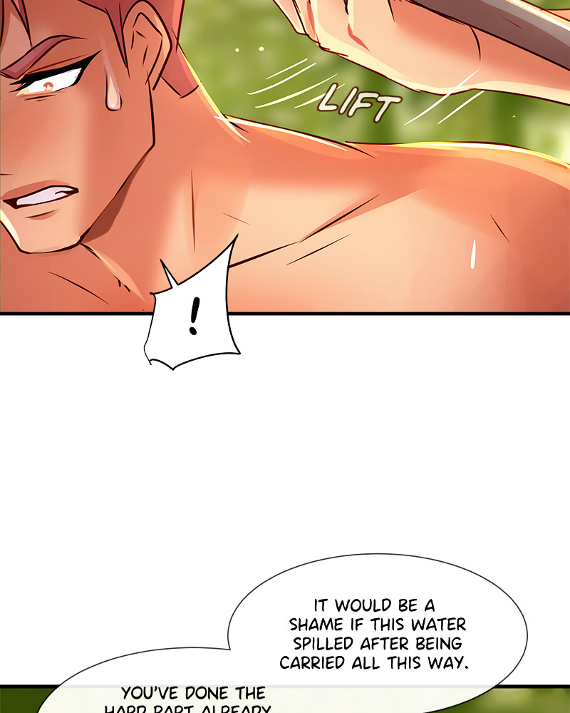 Read SubZero Manga Online