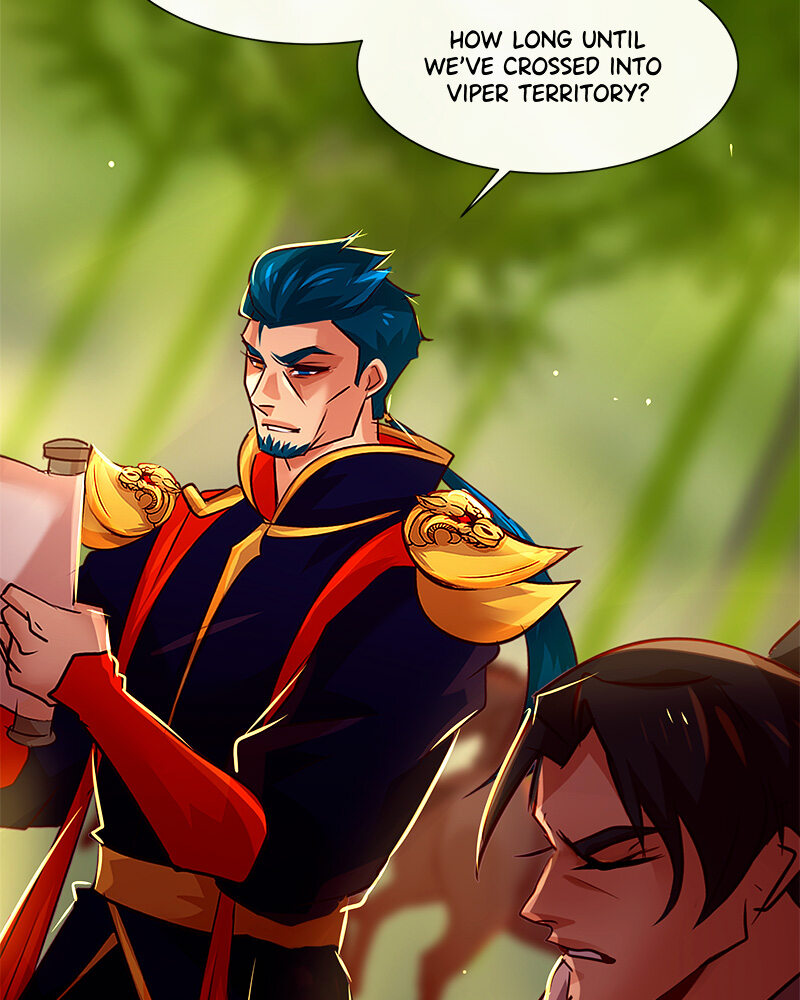 Read SubZero Manga Online