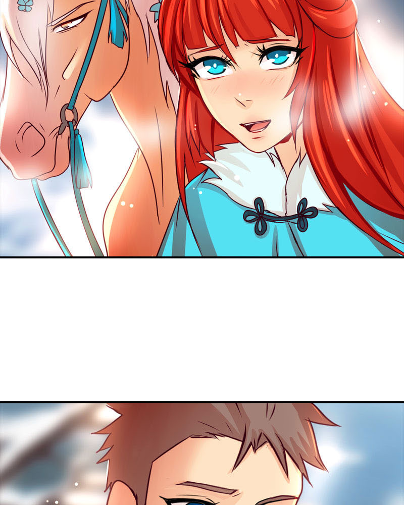 Read SubZero Manga Online