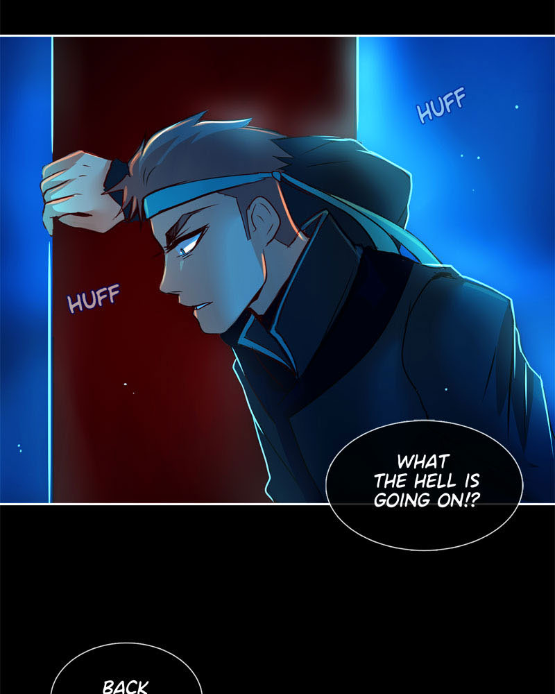 Read SubZero Manga Online