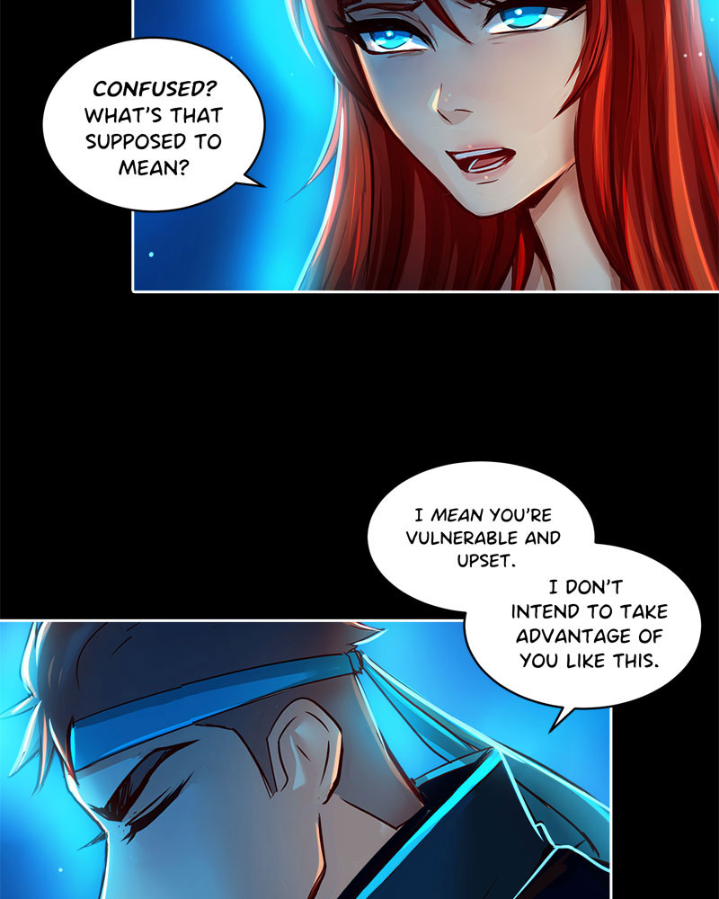Read SubZero Manga Online