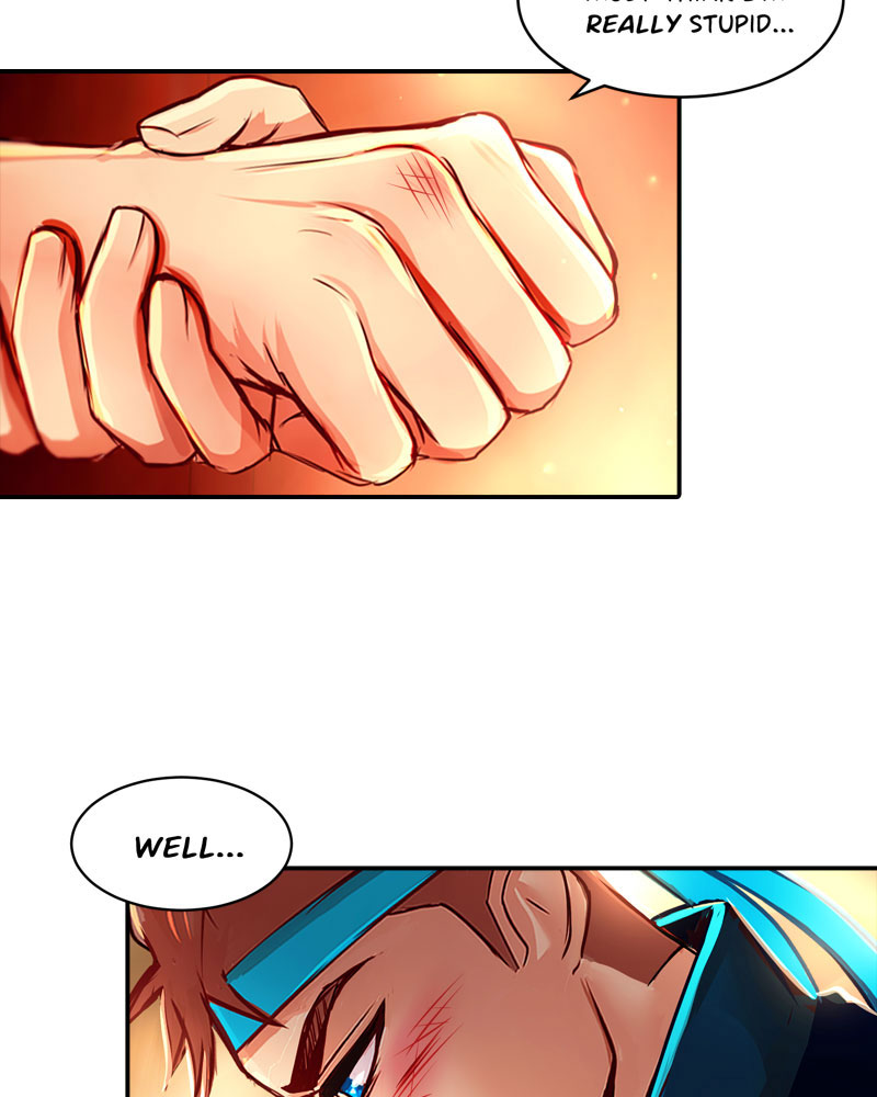 Read SubZero Manga Online