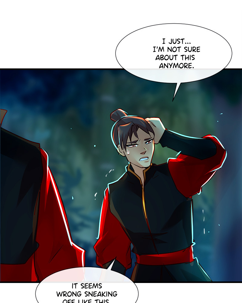 Read SubZero Manga Online