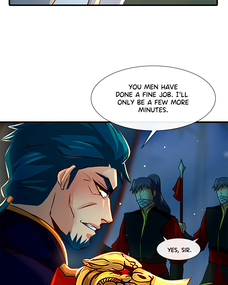 Read SubZero Manga Online