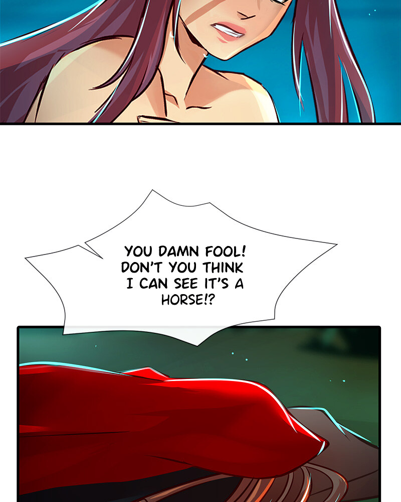 Read SubZero Manga Online