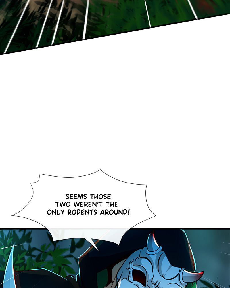 Read SubZero Manga Online