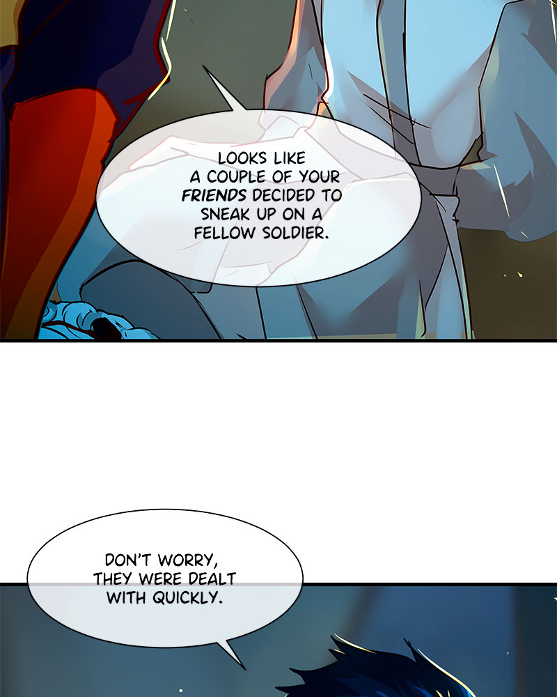 Read SubZero Manga Online