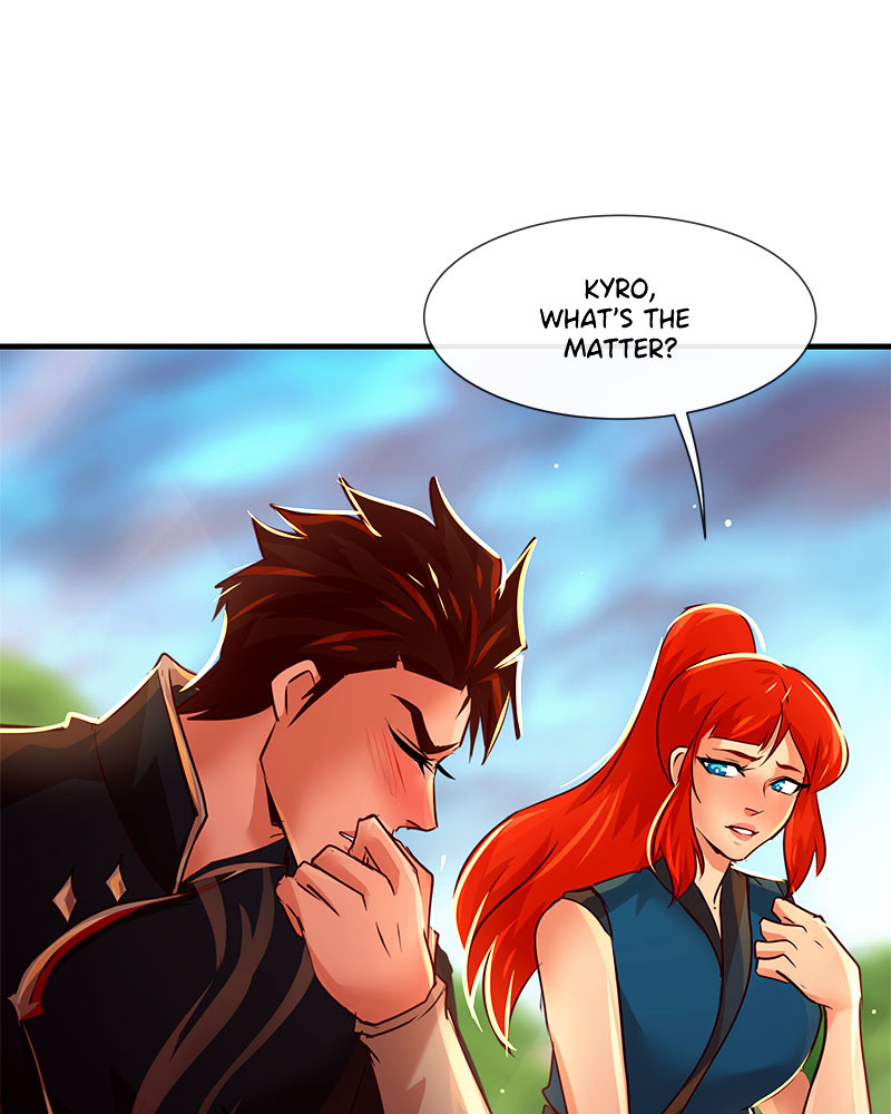 Read SubZero Manga Online