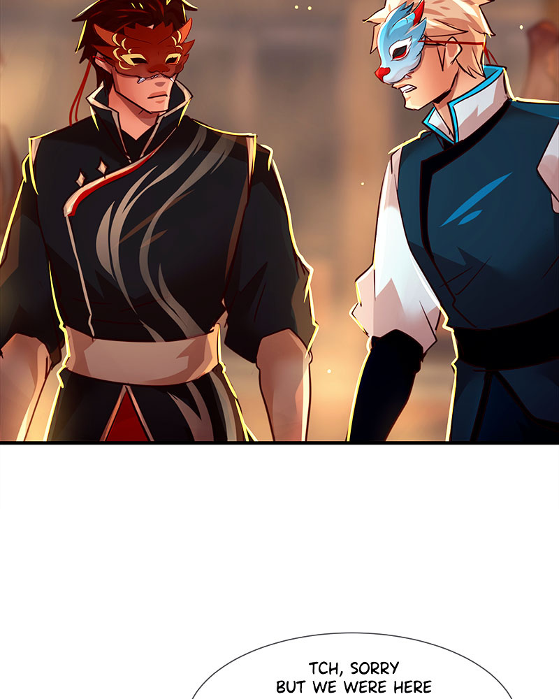 Read SubZero Manga Online