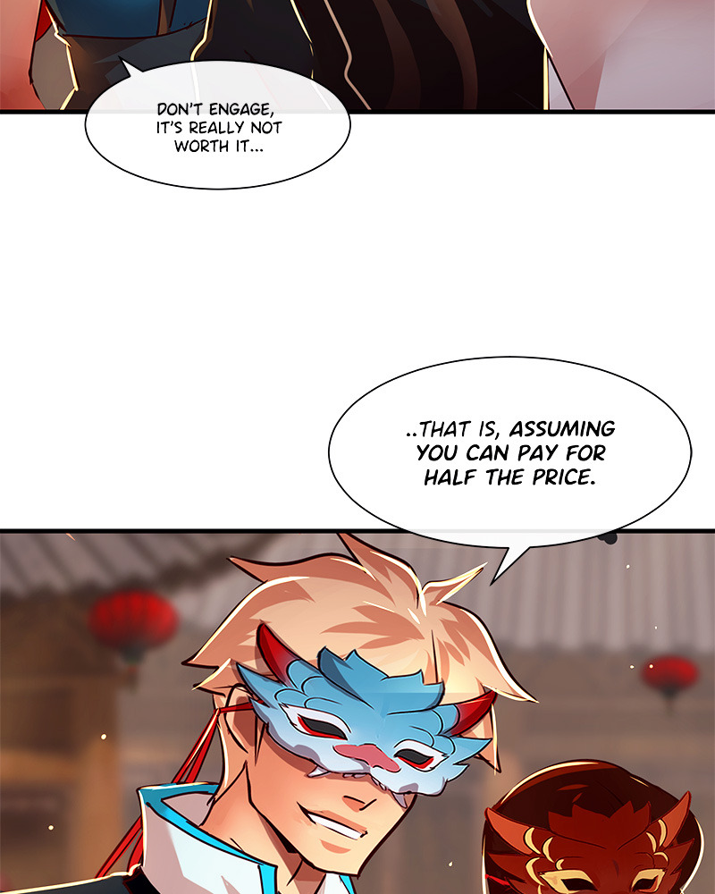 Read SubZero Manga Online