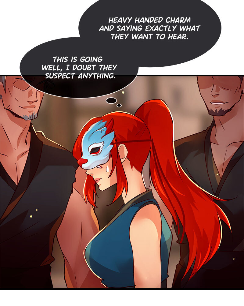 Read SubZero Manga Online