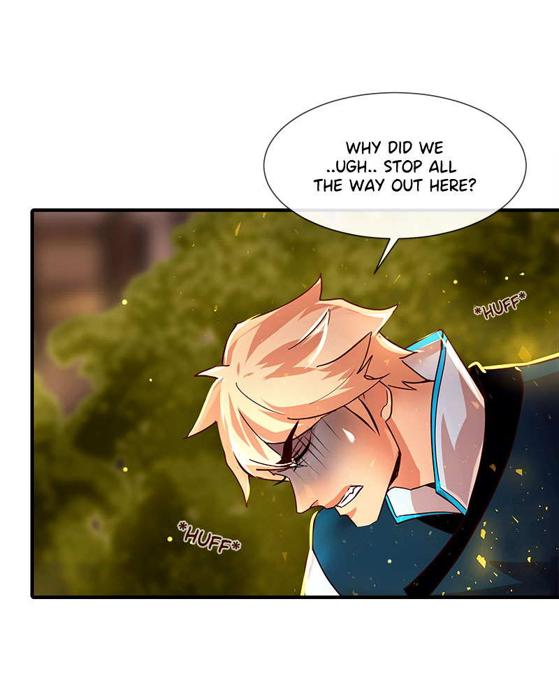 Read SubZero Manga Online