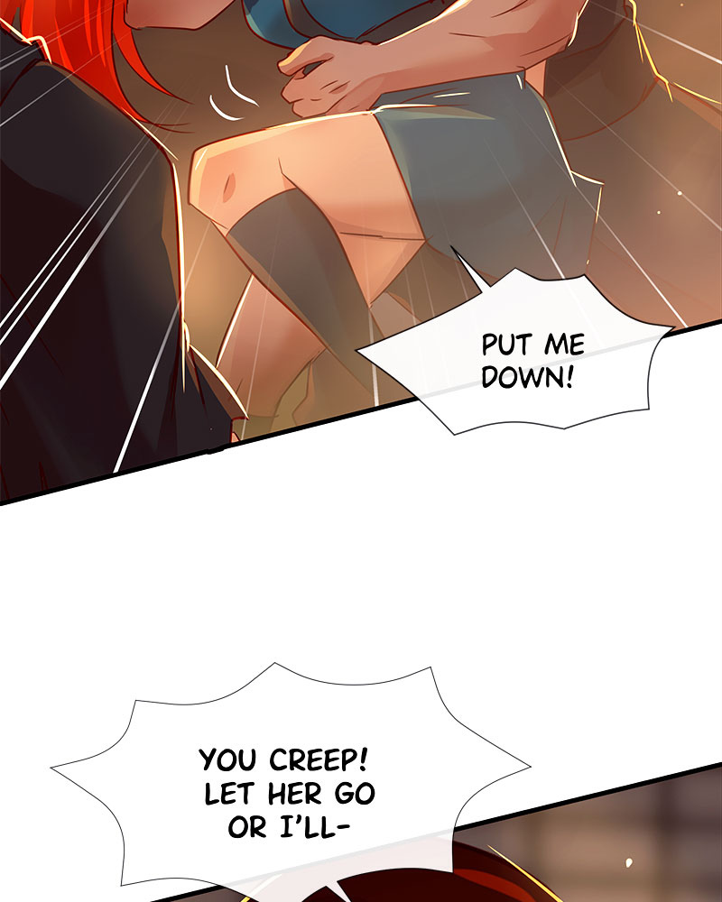 Read SubZero Manga Online