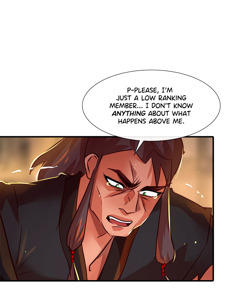 Read SubZero Manga Online