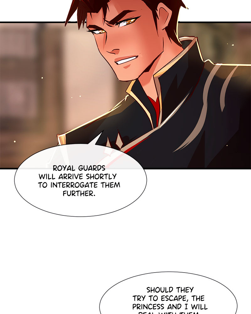 Read SubZero Manga Online