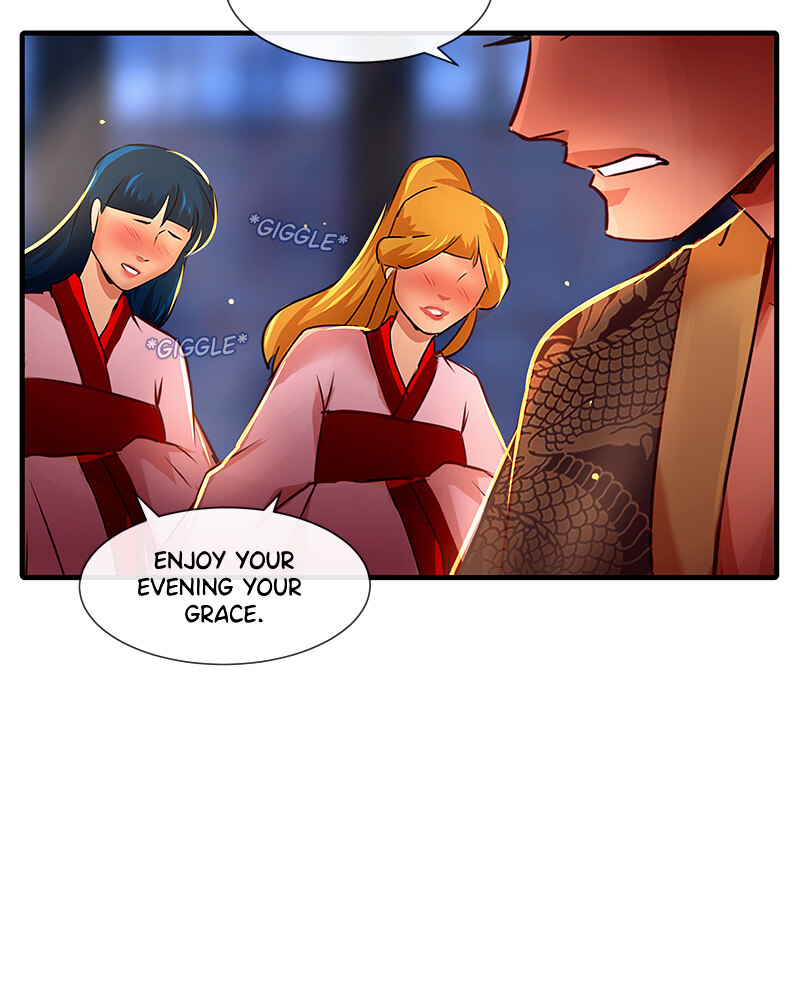Read SubZero Manga Online