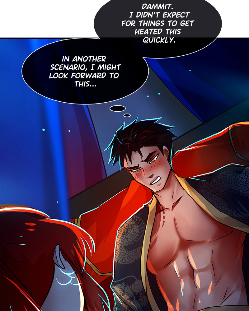 Read SubZero Manga Online