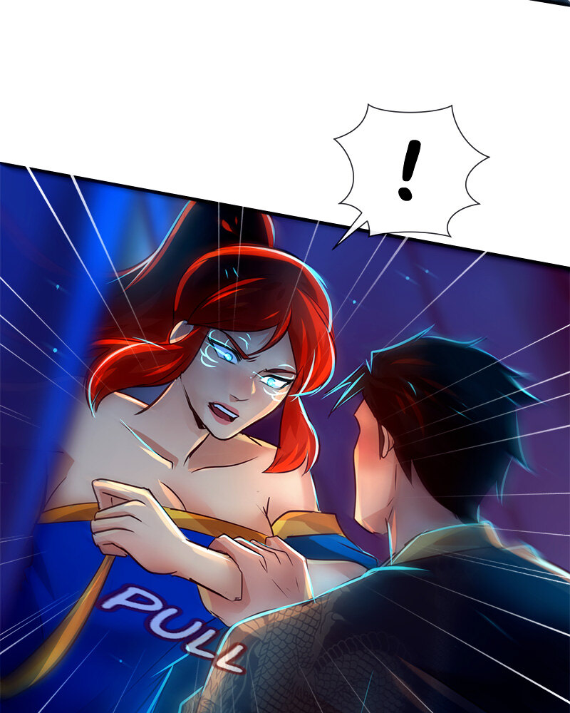 Read SubZero Manga Online