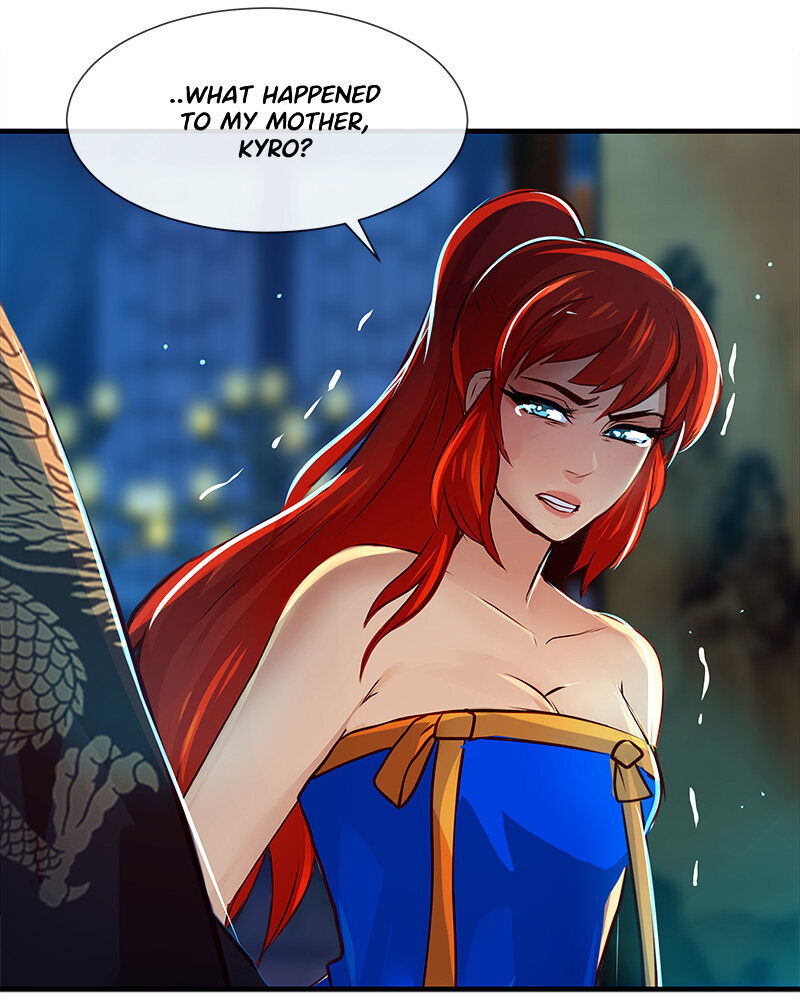 Read SubZero Manga Online