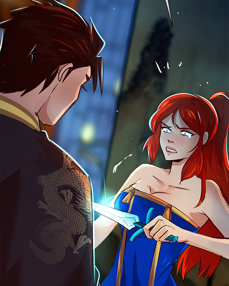 Read SubZero Manga Online