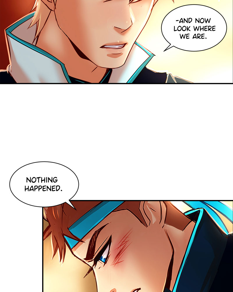Read SubZero Manga Online
