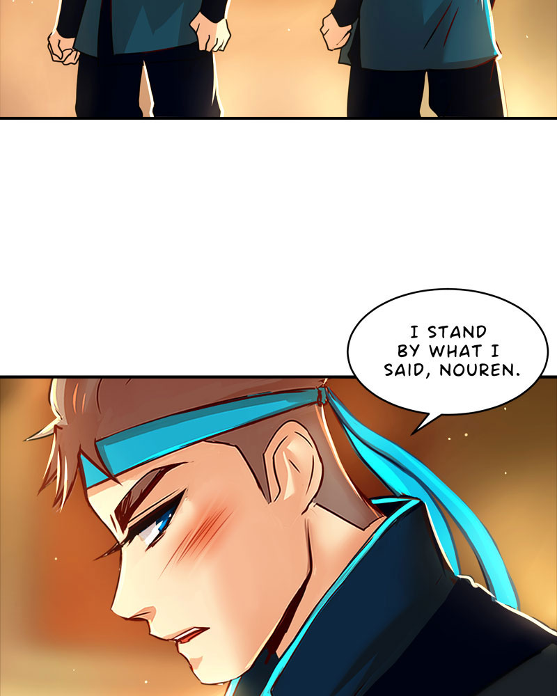 Read SubZero Manga Online
