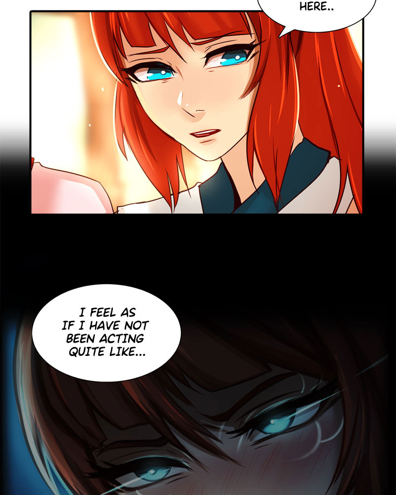 Read SubZero Manga Online