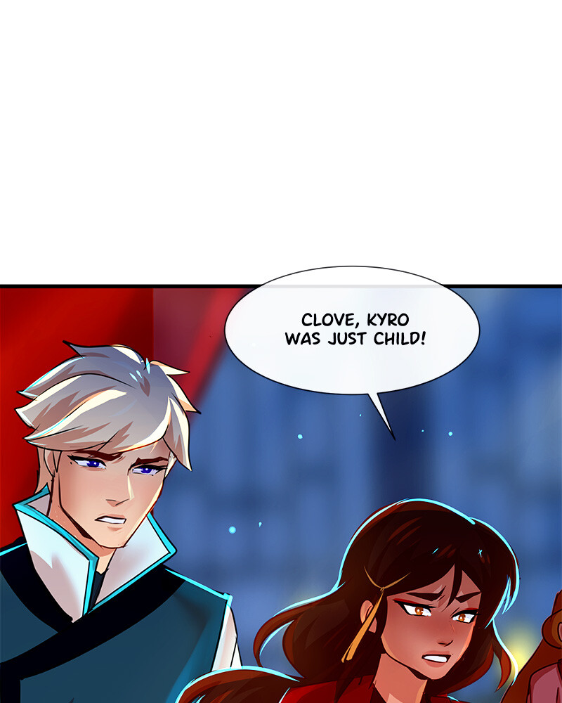 Read SubZero Manga Online