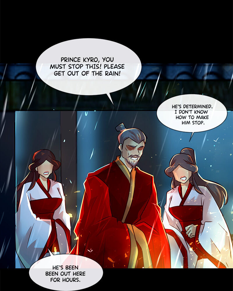Read SubZero Manga Online