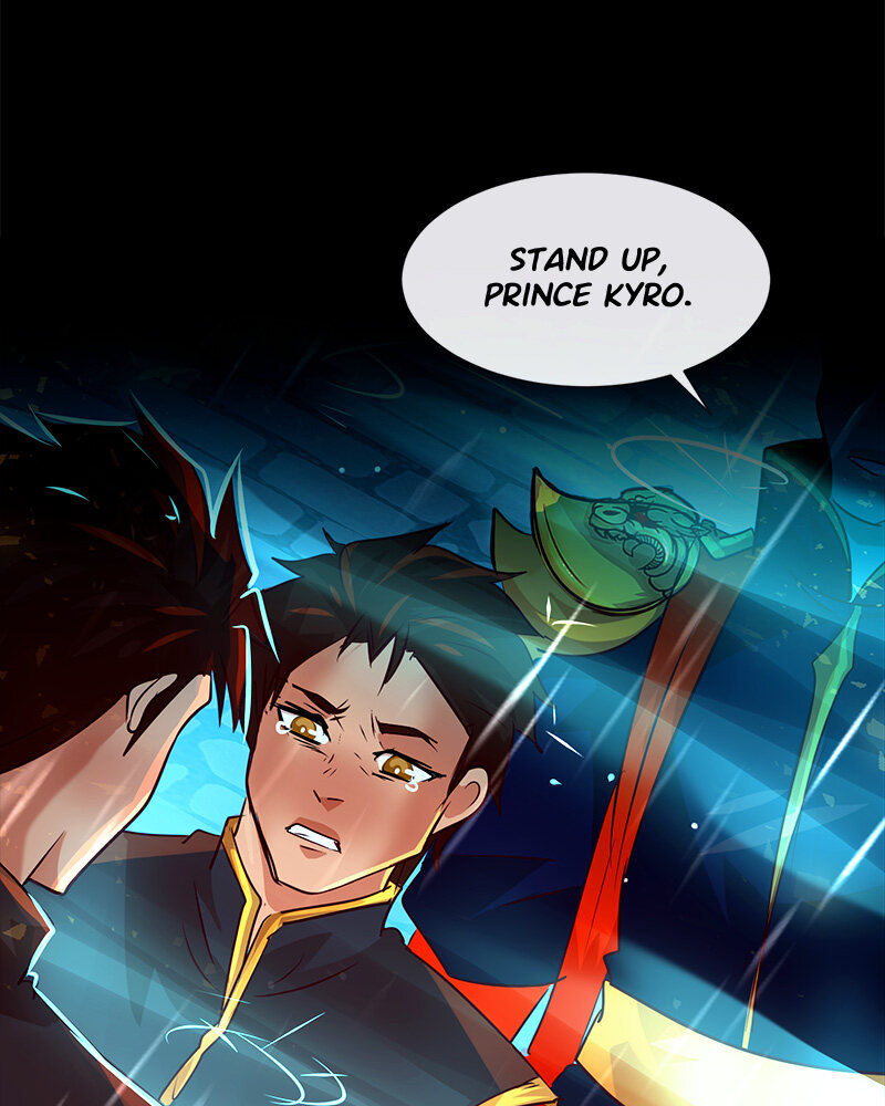 Read SubZero Manga Online