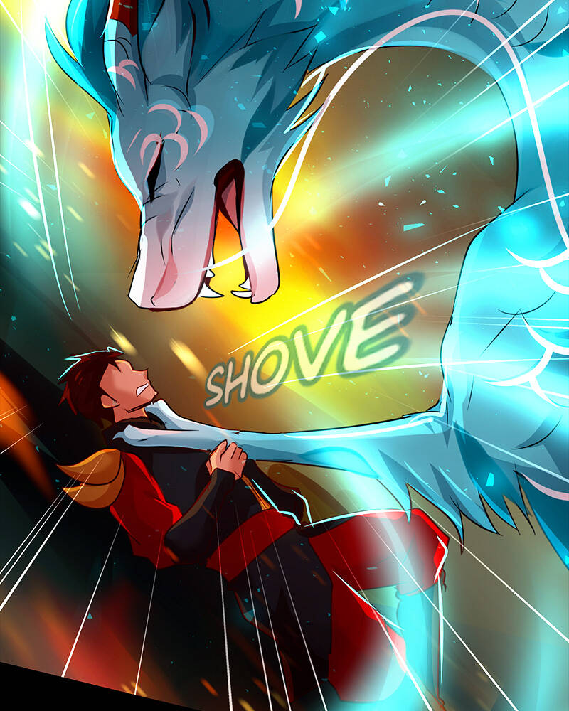 Read SubZero Manga Online