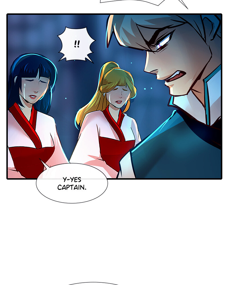 Read SubZero Manga Online