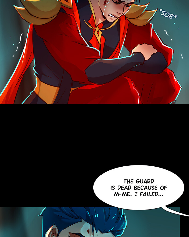 Read SubZero Manga Online