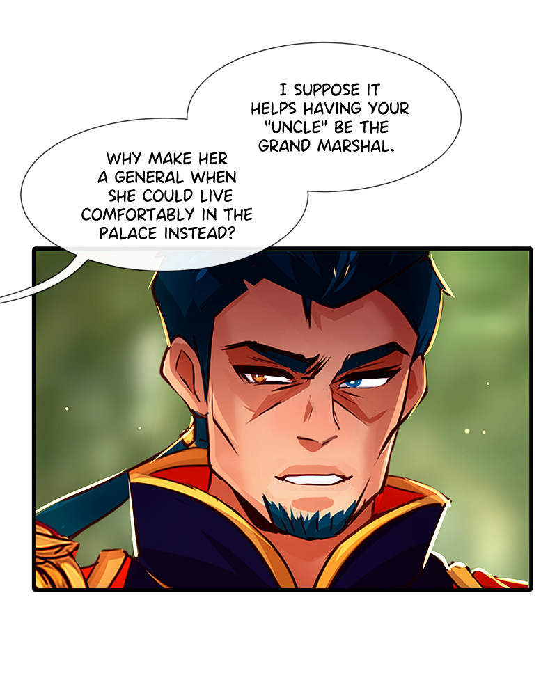 Read SubZero Manga Online