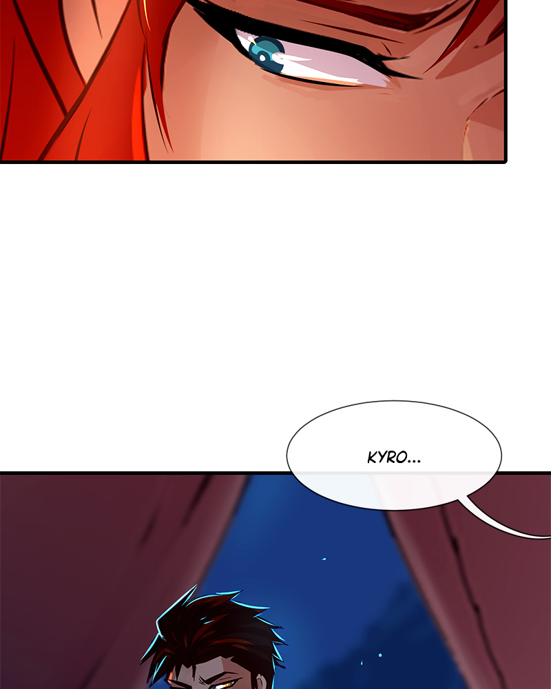 Read SubZero Manga Online