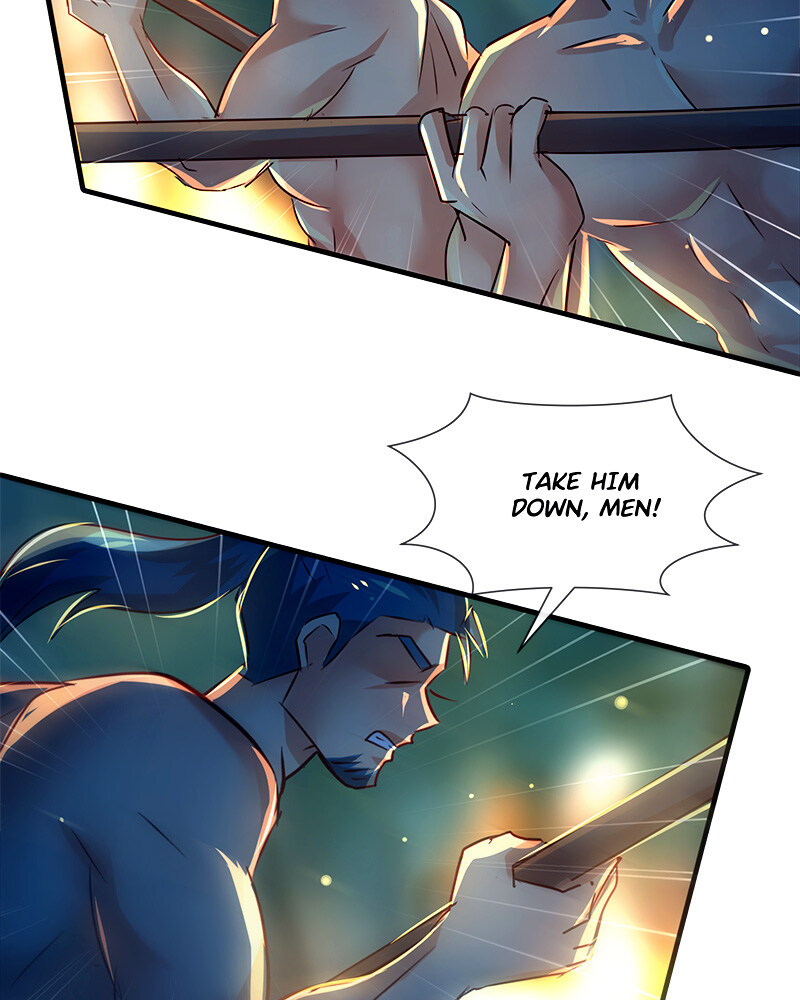 Read SubZero Manga Online