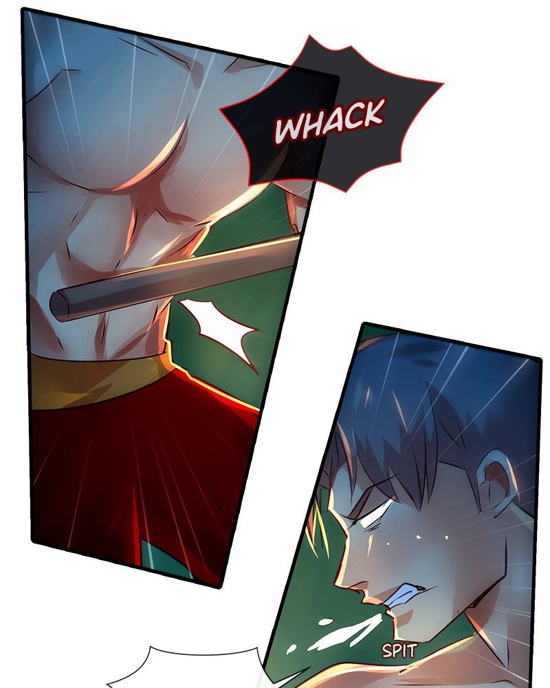 Read SubZero Manga Online