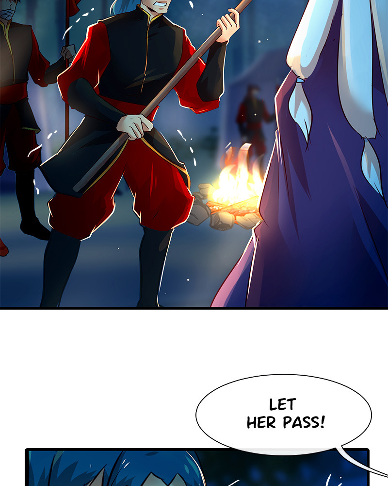 Read SubZero Manga Online