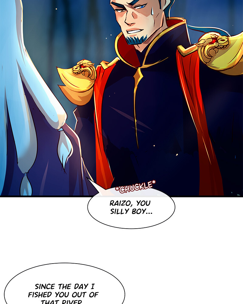 Read SubZero Manga Online