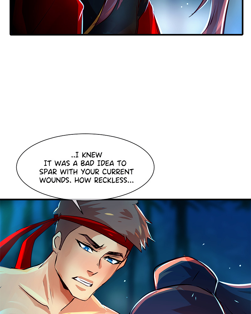 Read SubZero Manga Online