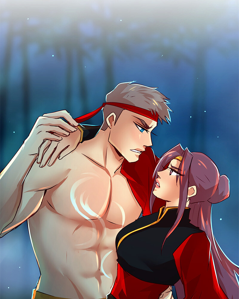 Read SubZero Manga Online