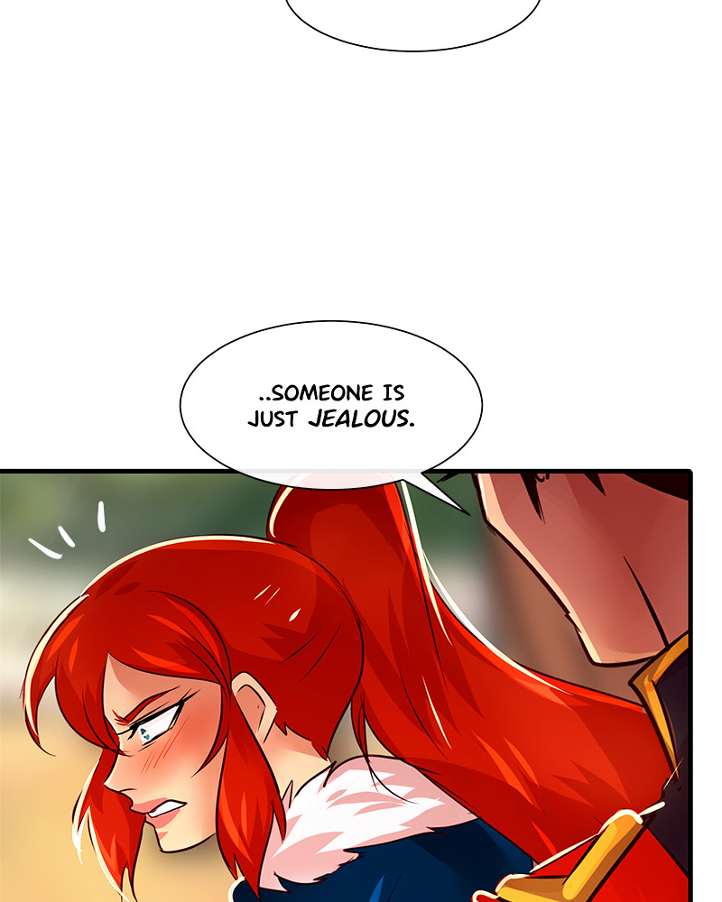 Read SubZero Manga Online