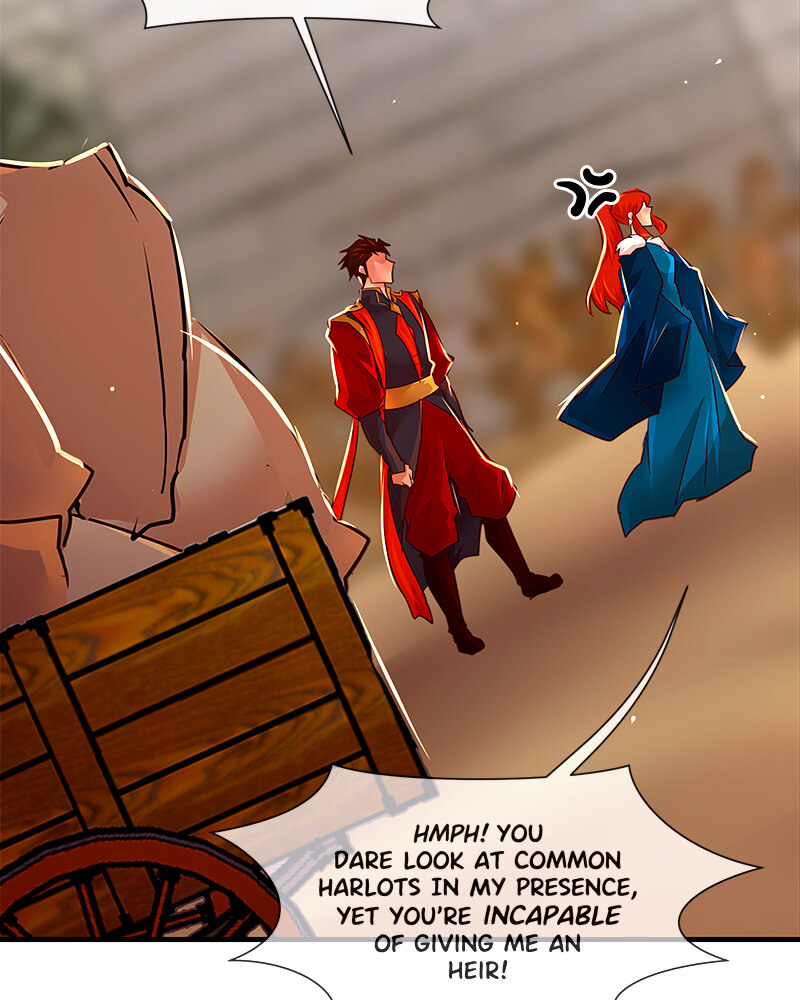 Read SubZero Manga Online