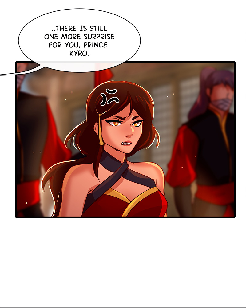 Read SubZero Manga Online